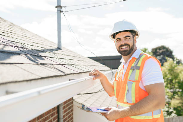 Gutter Replacement in Waterville, MN