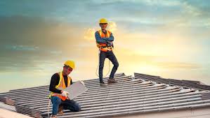 Best Metal Roofing Installation  in Waterville, MN